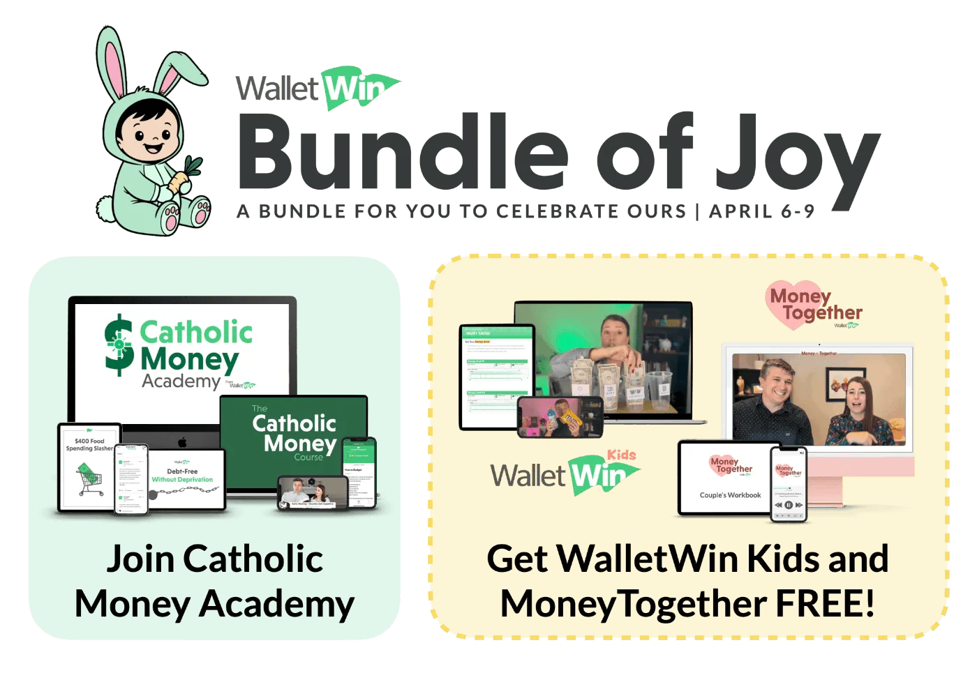 Bundle Slide